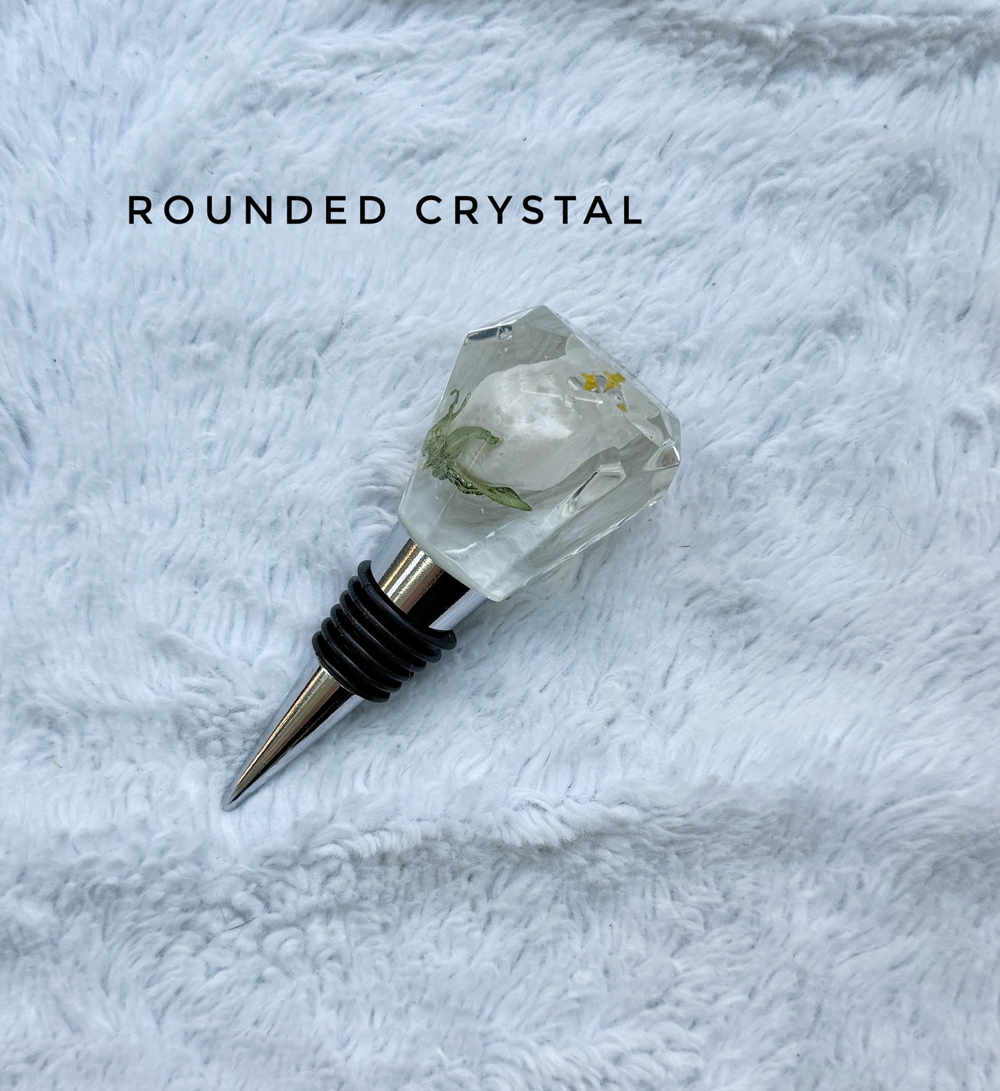 Bottle Stoppers - Add on item