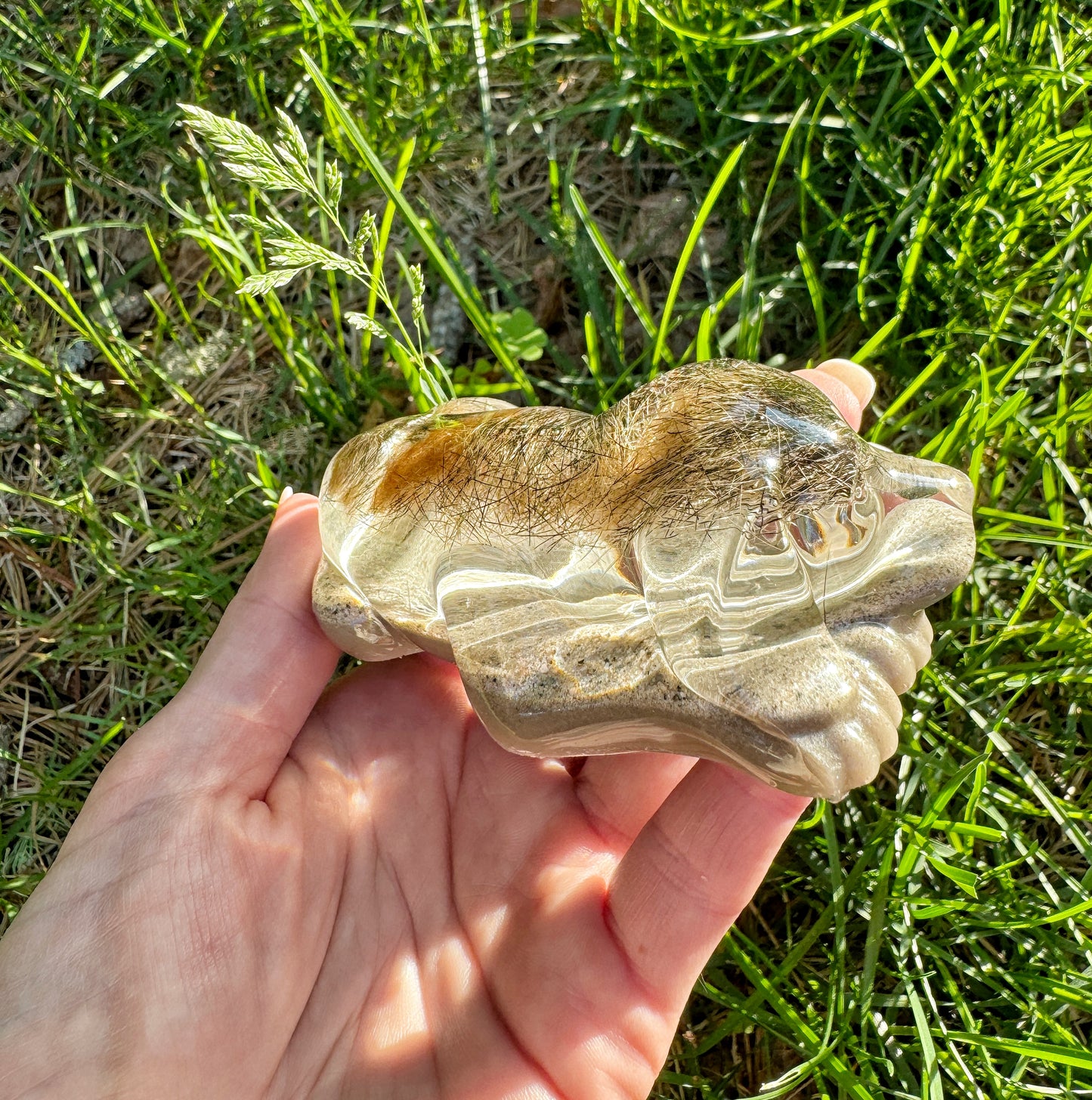 Pet Memorial Keepsake