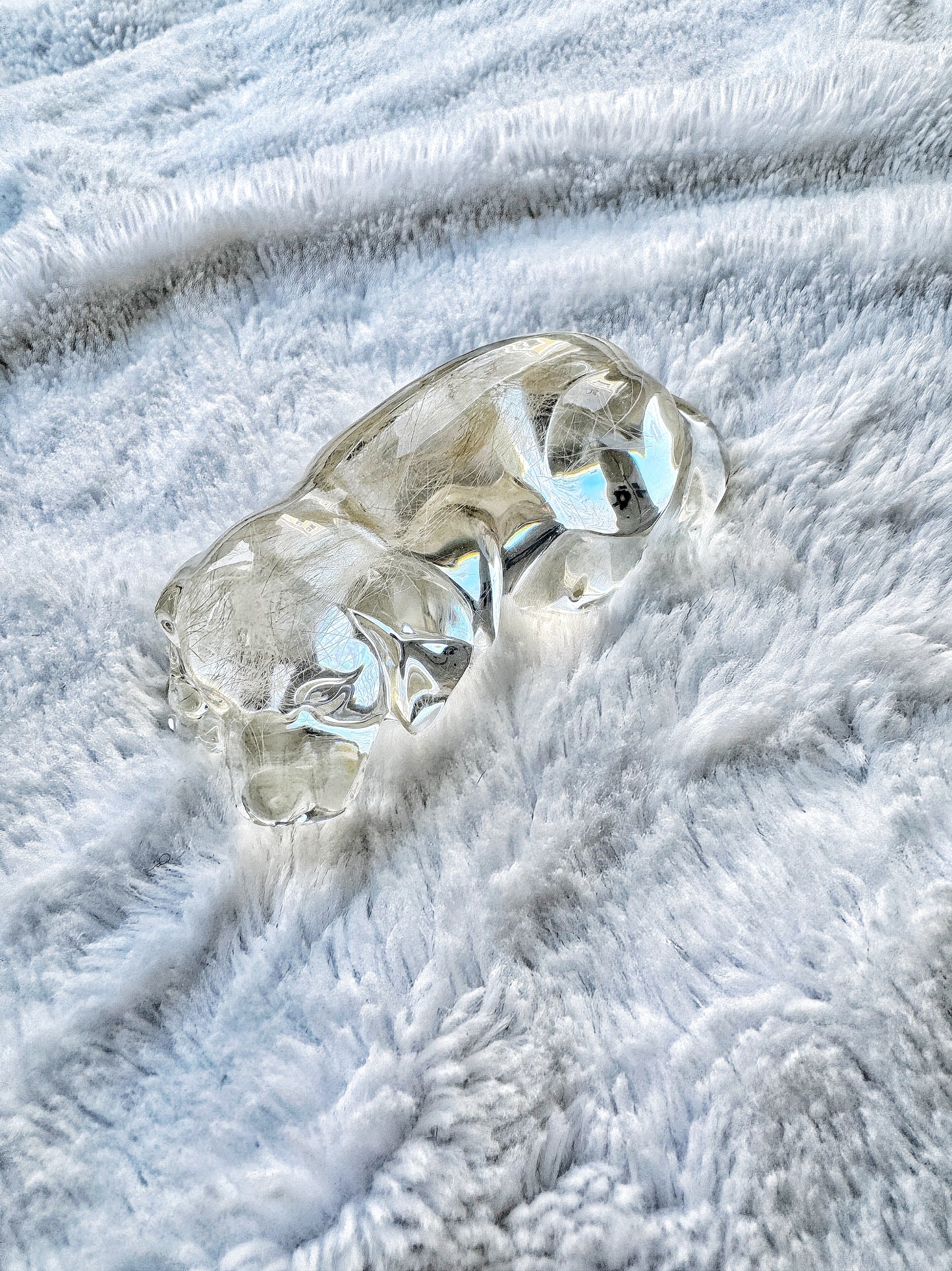 Pet Memorial Keepsake