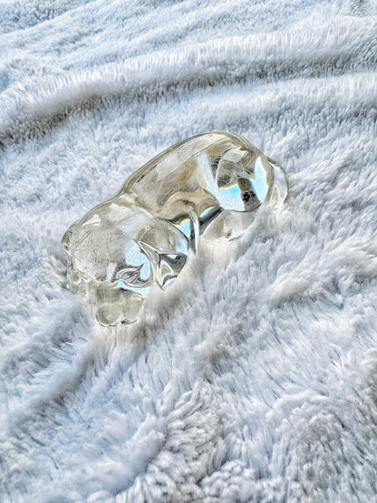 Pet Memorial Keepsake