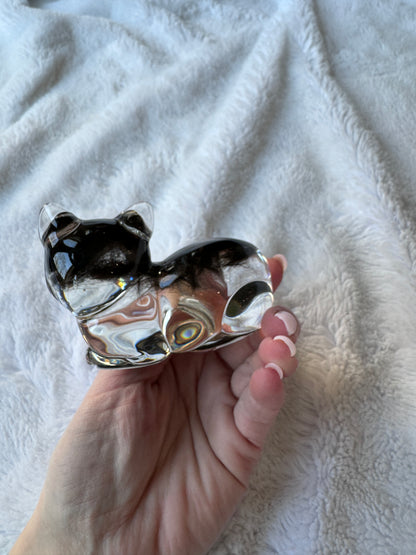 Pet Memorial Keepsake