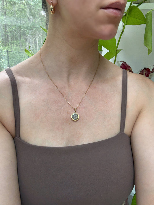 Memorial Necklace