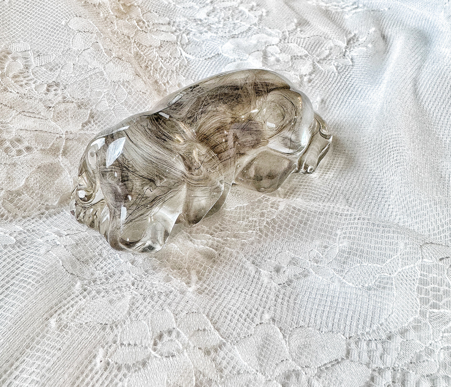 Pet Memorial Keepsake