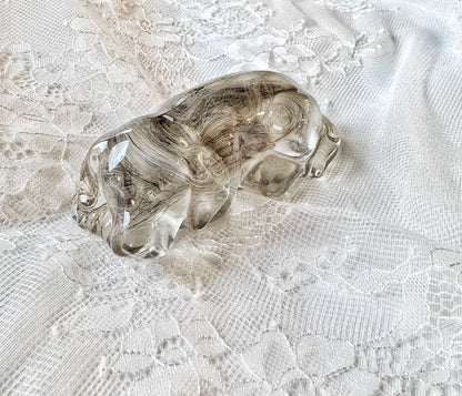 Pet Memorial Keepsake