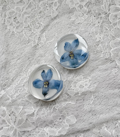 Magnets Floral Preservation Keepsake - Add On Item