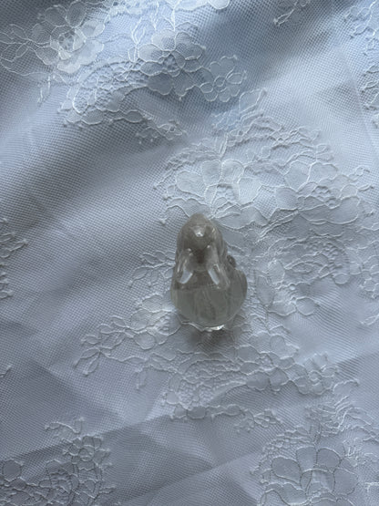 Pet Memorial Keepsake