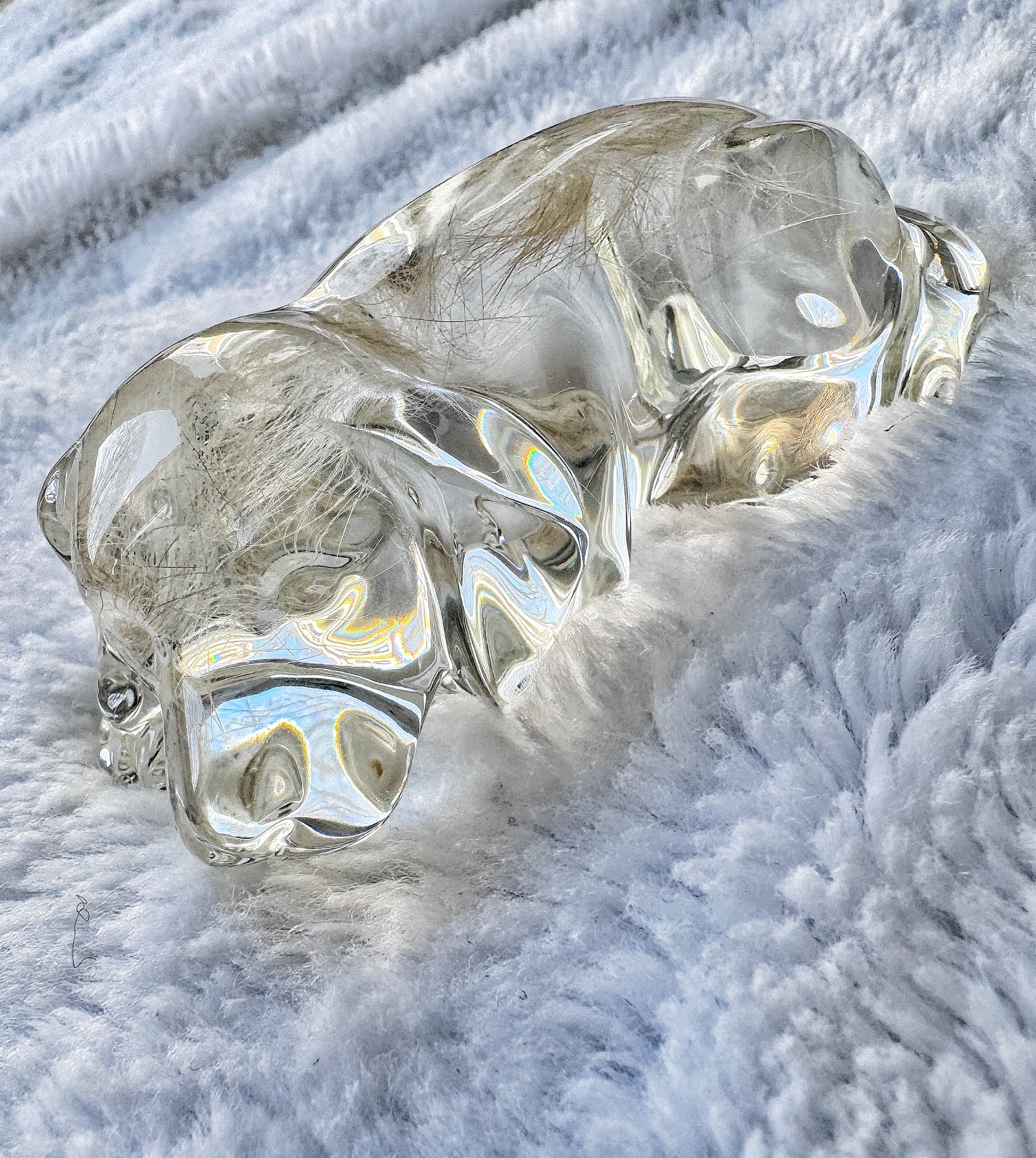 Pet Memorial Keepsake
