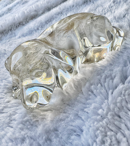 Pet Memorial Keepsake
