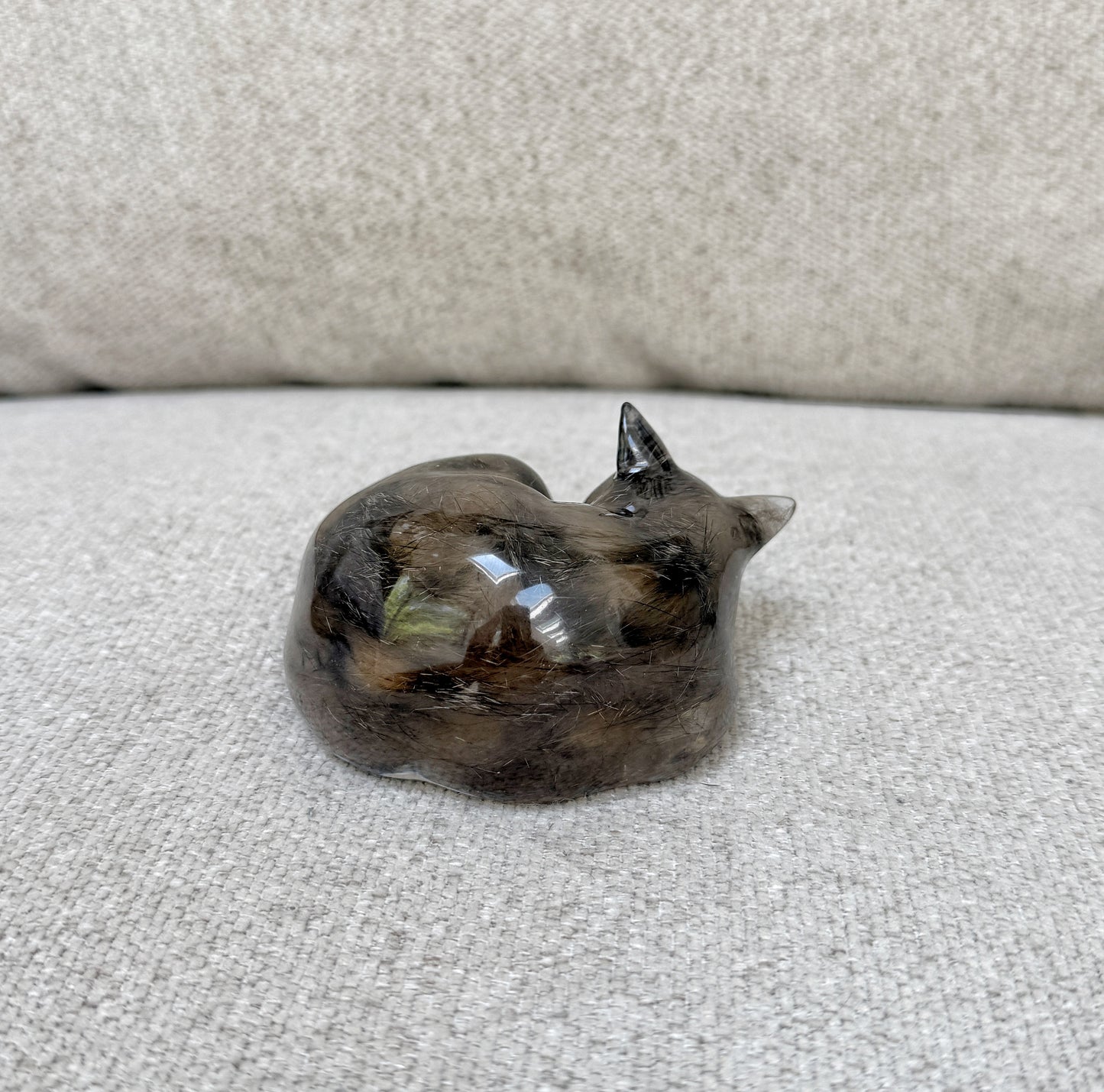 Pet Memorial Keepsake
