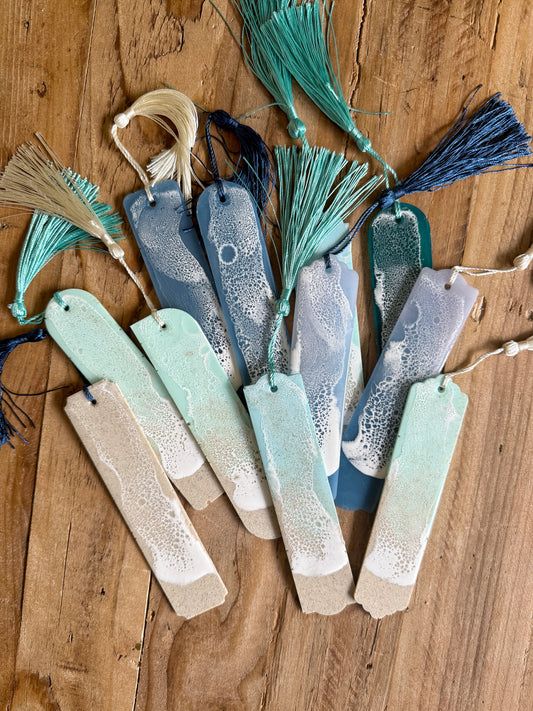 Bookmarks 9/17/26