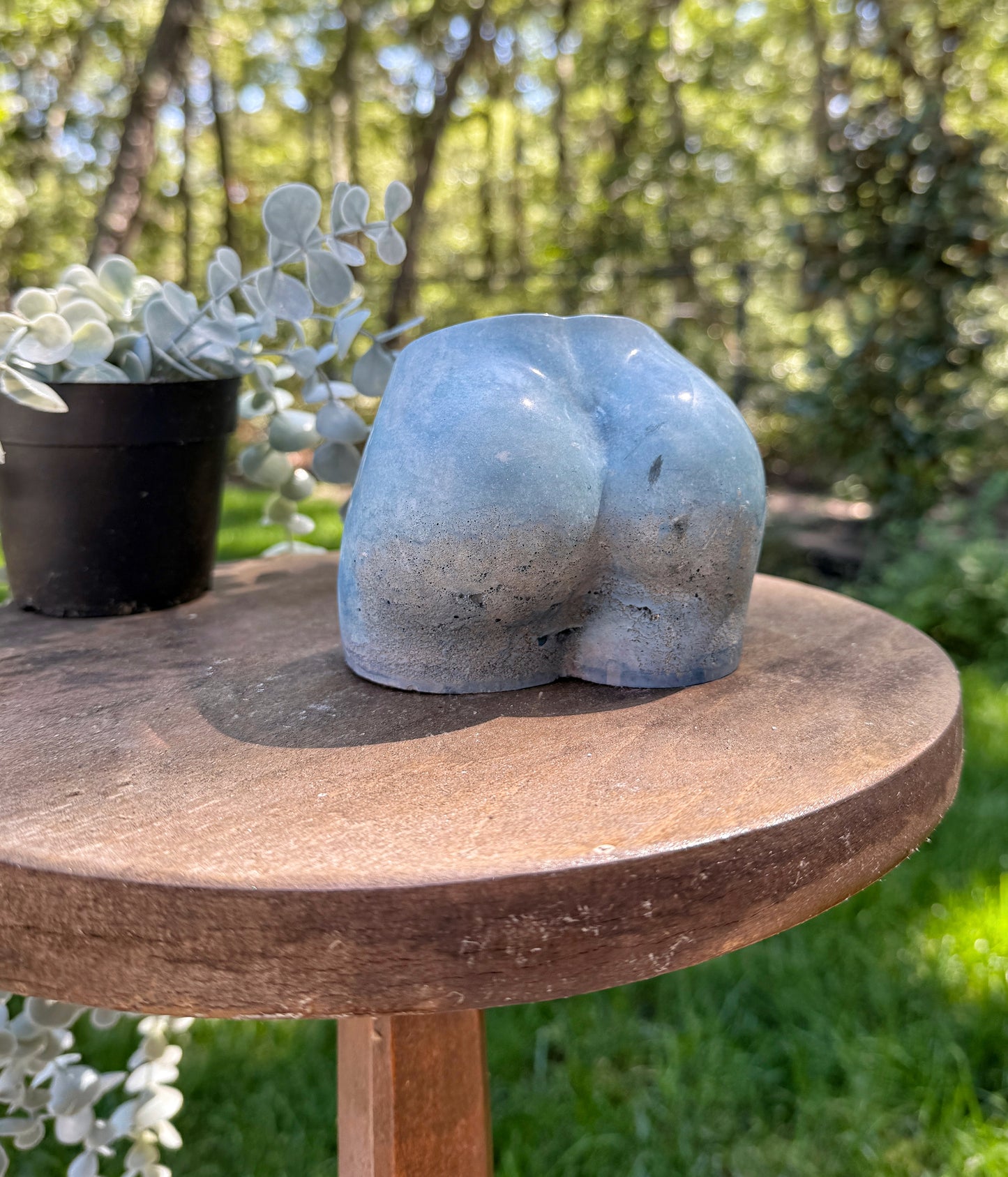 Concrete Vases 9.8.25
