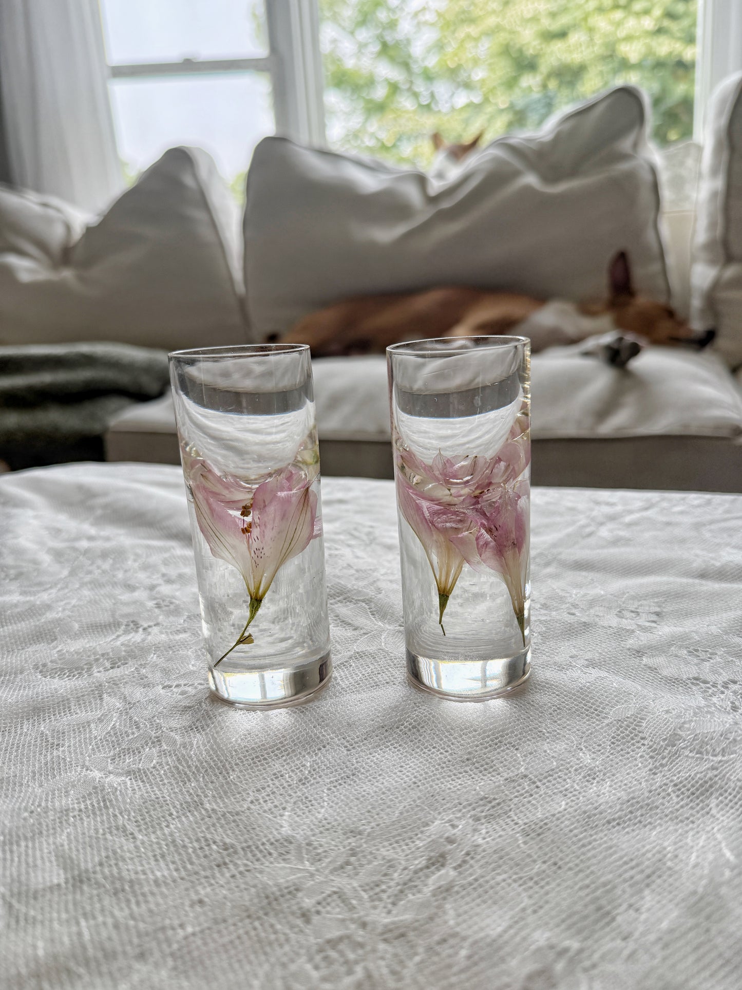 Shot Glass - Add On Item
