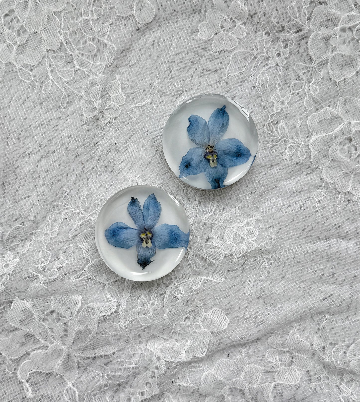 Magnets Floral Preservation Keepsake - Add On Item