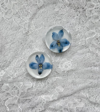 Magnets Floral Preservation Keepsake - Add On Item