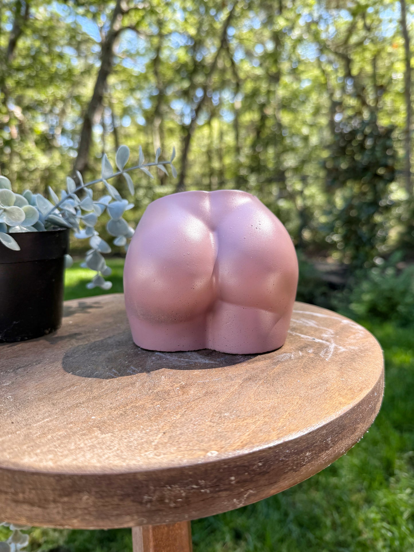 Concrete Vases 9.8.25