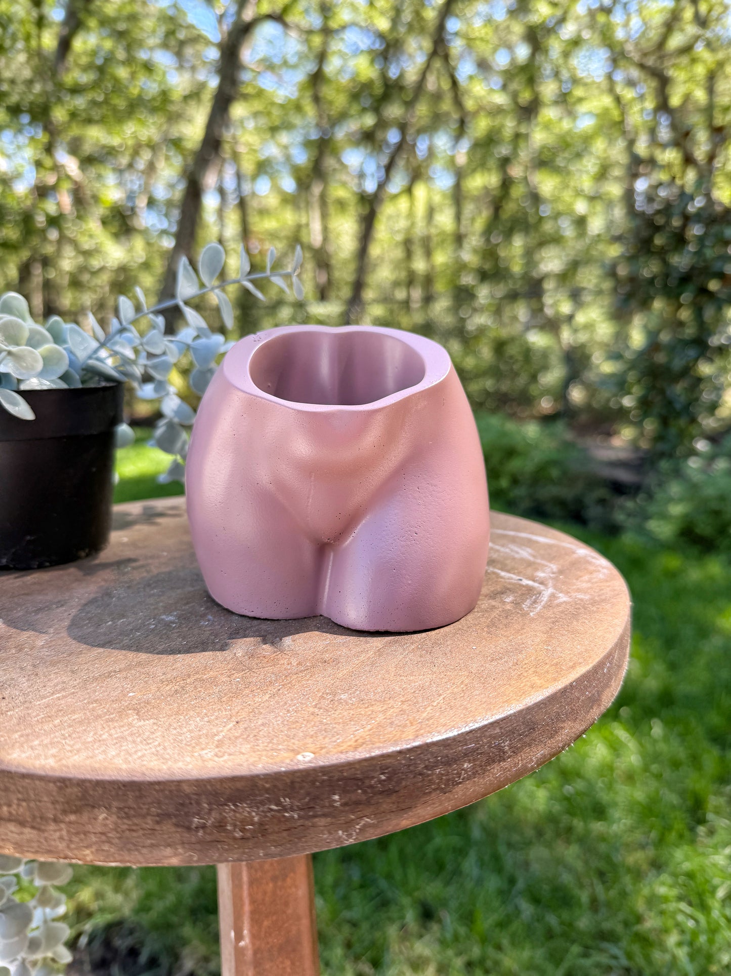Concrete Vases 9.8.25