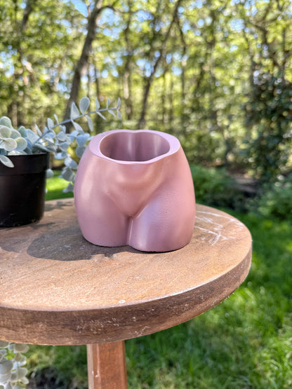 Concrete Vases 11.16.25