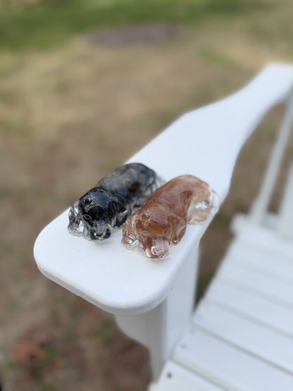 Pet Memorial Keepsake