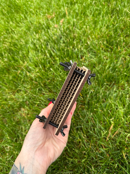 Botanical Keepsake Flower Press