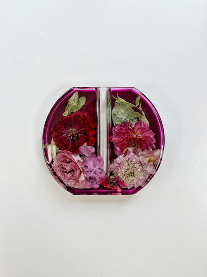 Propagation Station Floral Preservation Keepsake