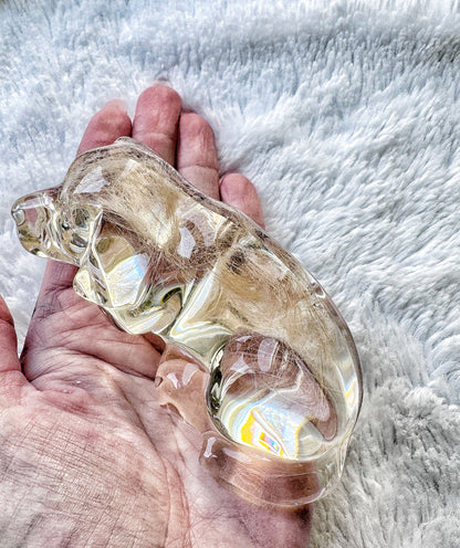 Pet Memorial Keepsake