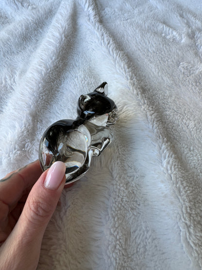 Pet Memorial Keepsake