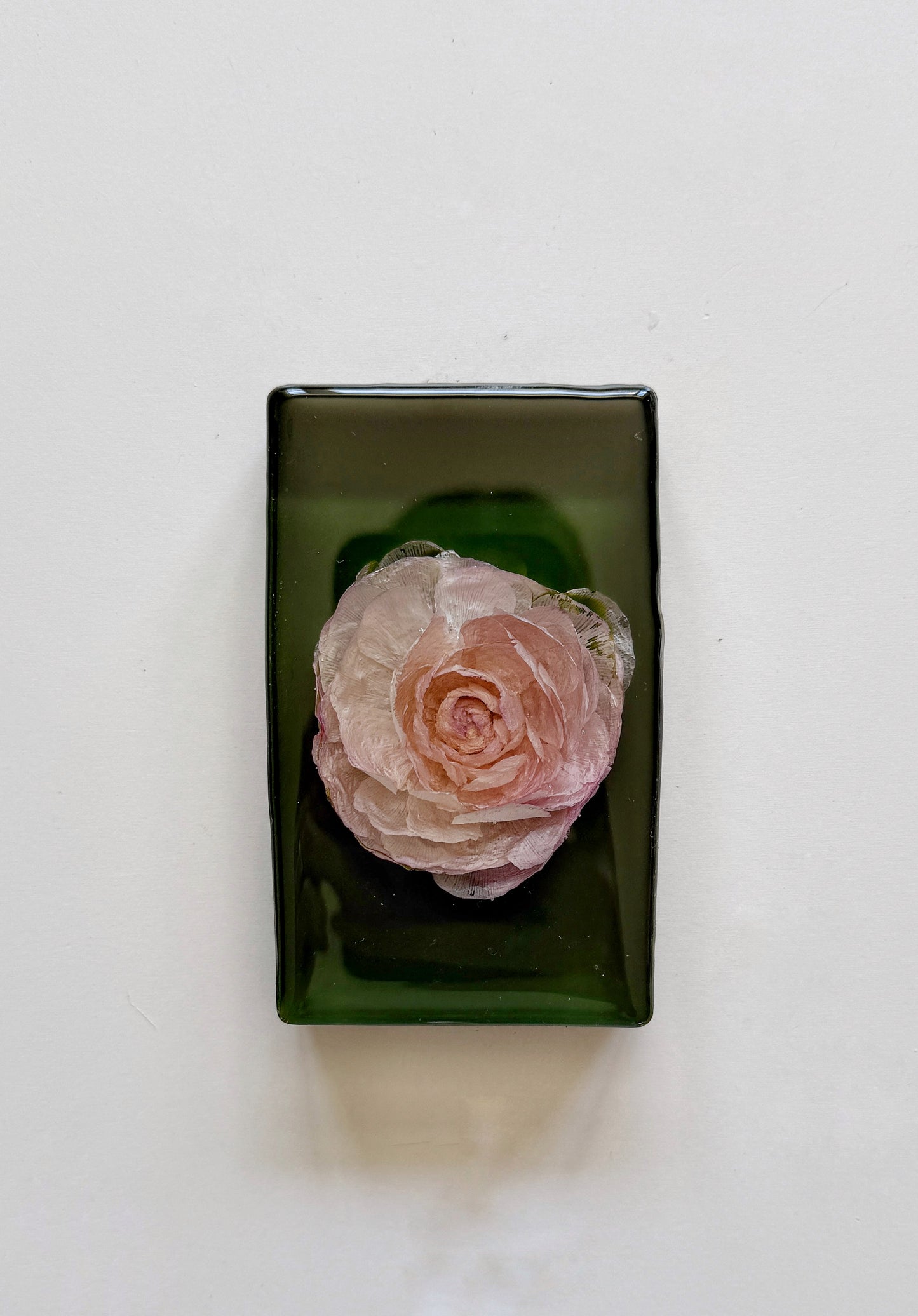 Resin Floral Preservation Minis