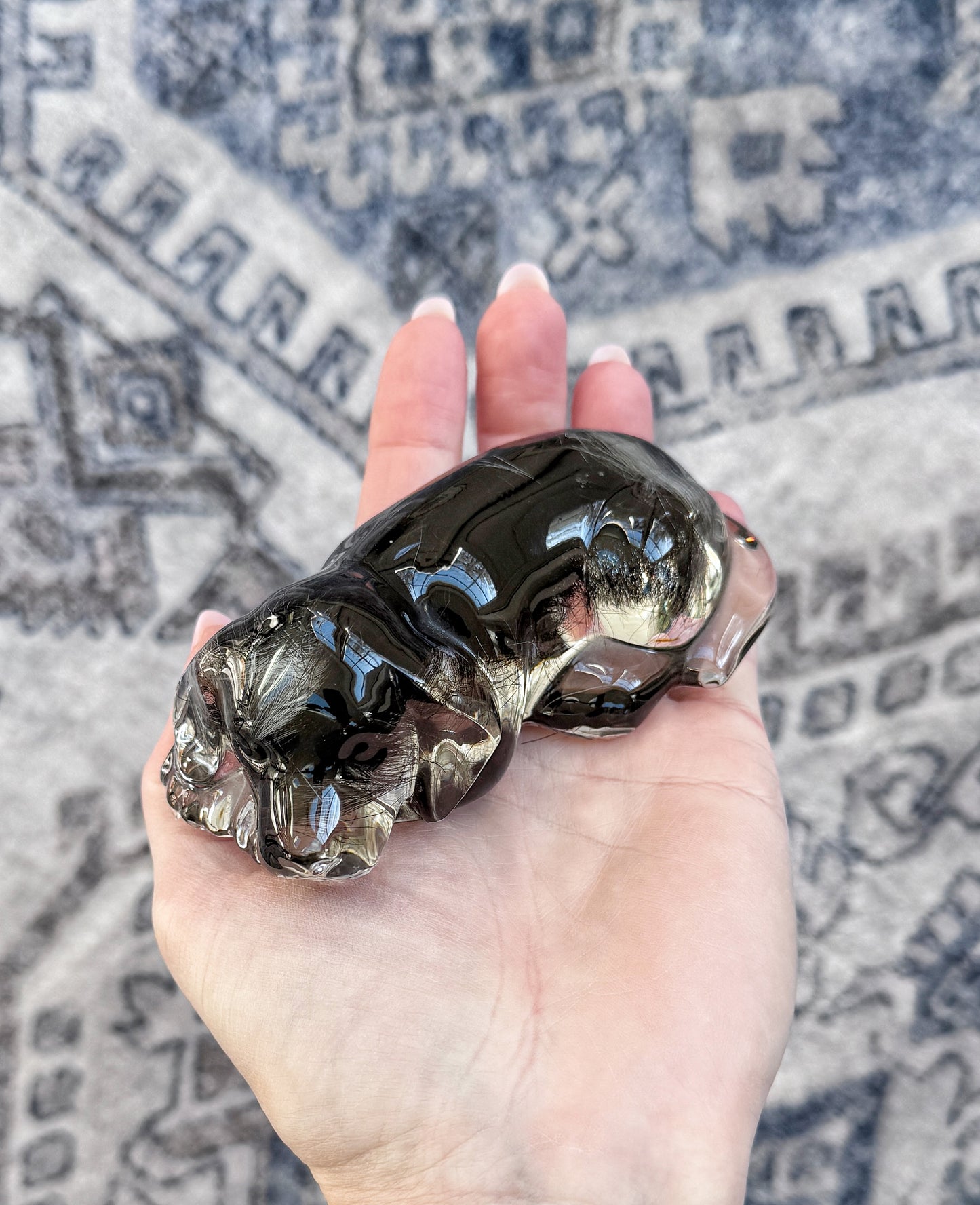 Pet Memorial Keepsake
