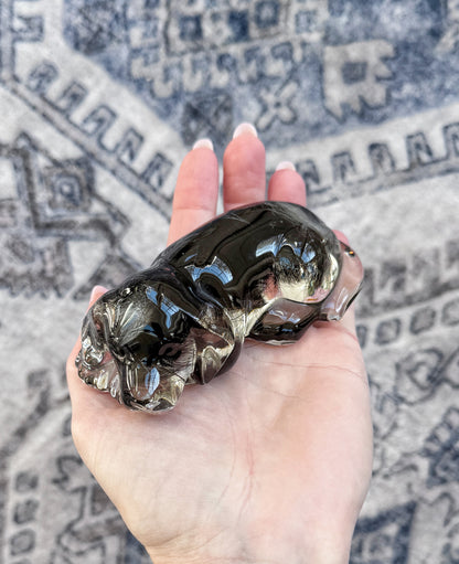 Pet Memorial Keepsake