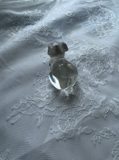 Pet Memorial Keepsake