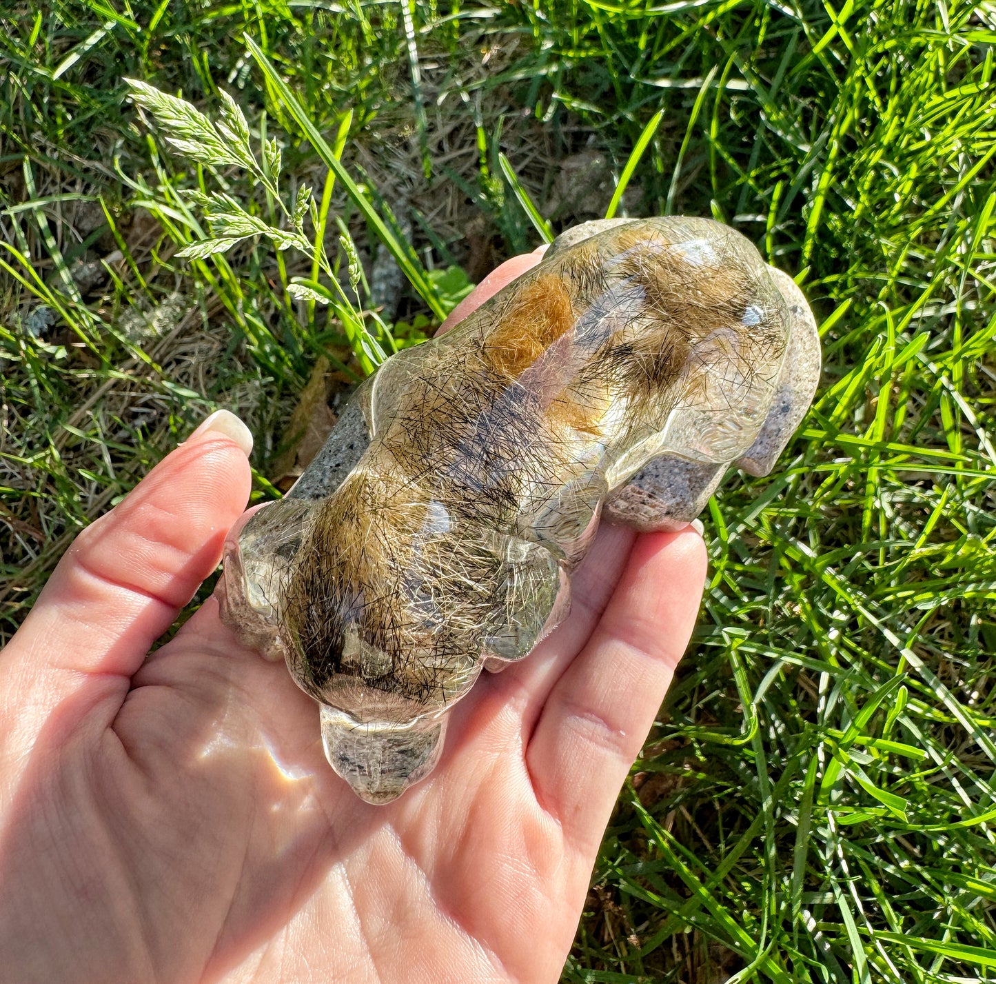 Pet Memorial Keepsake