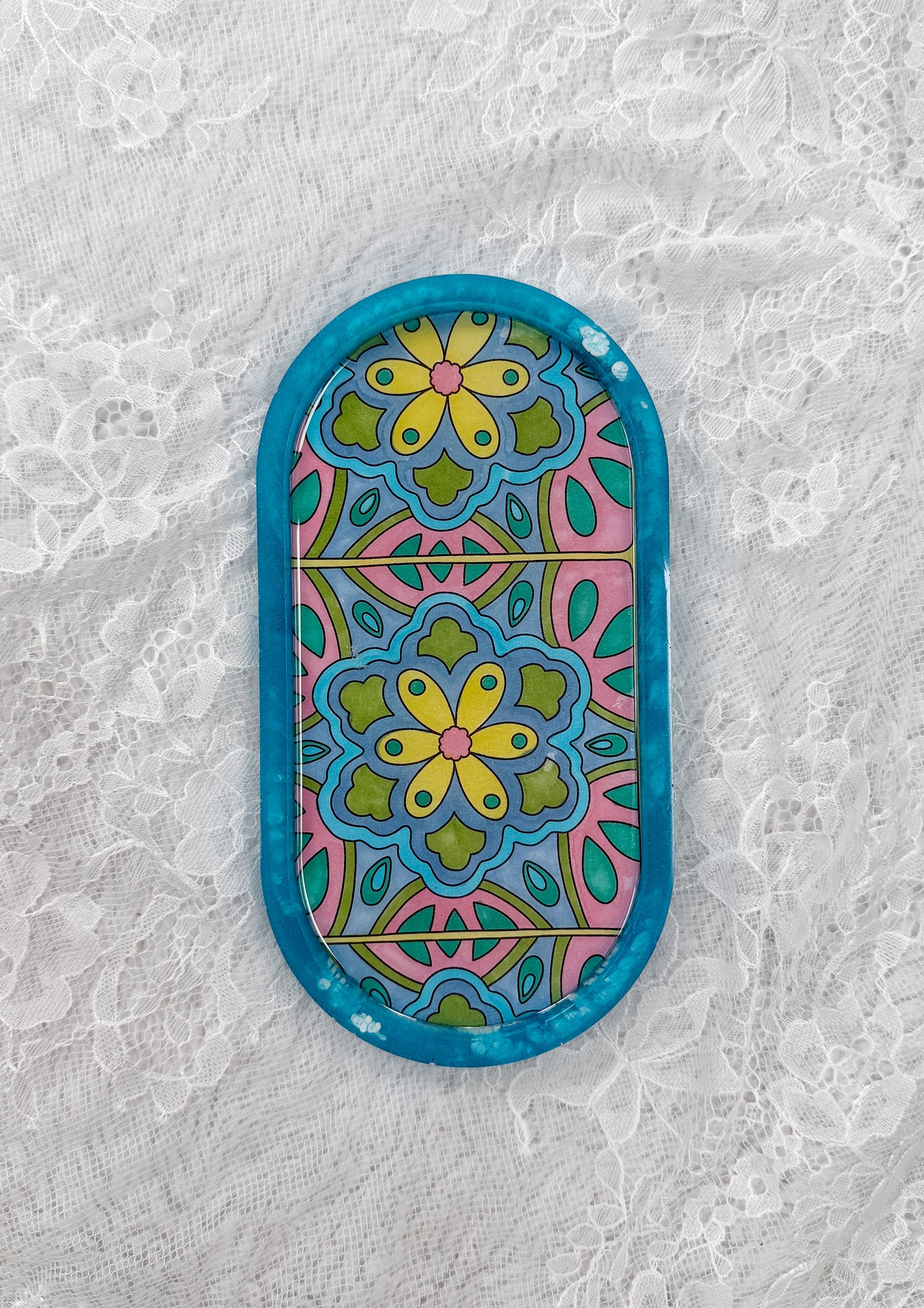 No resin left behind Trinket Trays 9.8.25