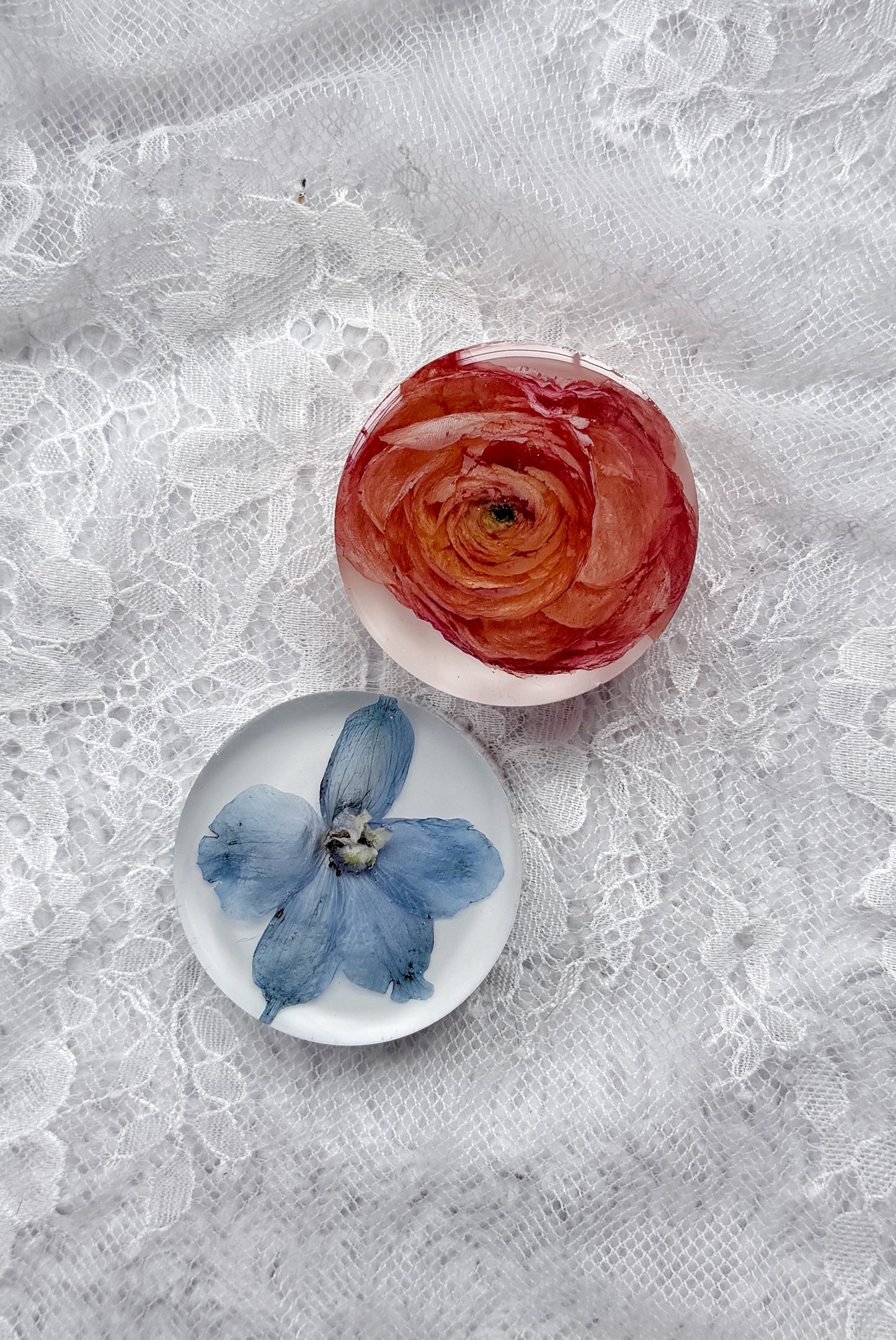 Magnets Floral Preservation Keepsake - Add On Item