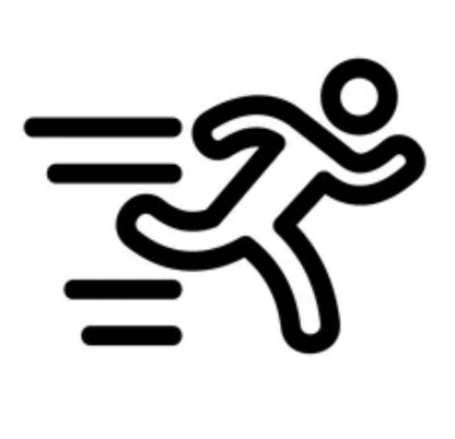 Custom Pet Silhouette Portrait – Classic & Upgraded Options