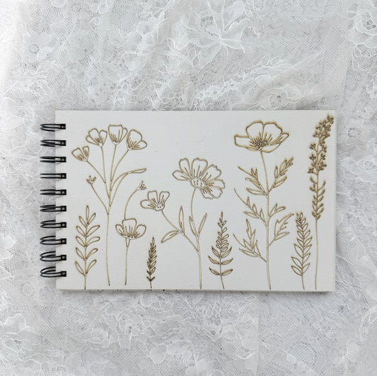 Complete Floral Coloring Book 9.8.25