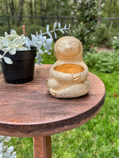 Concrete Vases 11.16.25