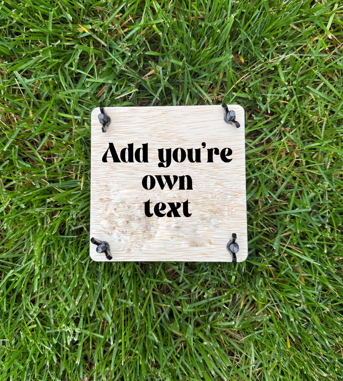 Botanical Keepsake Flower Press