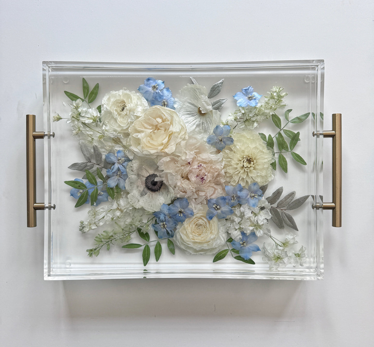 Acrylic Tray