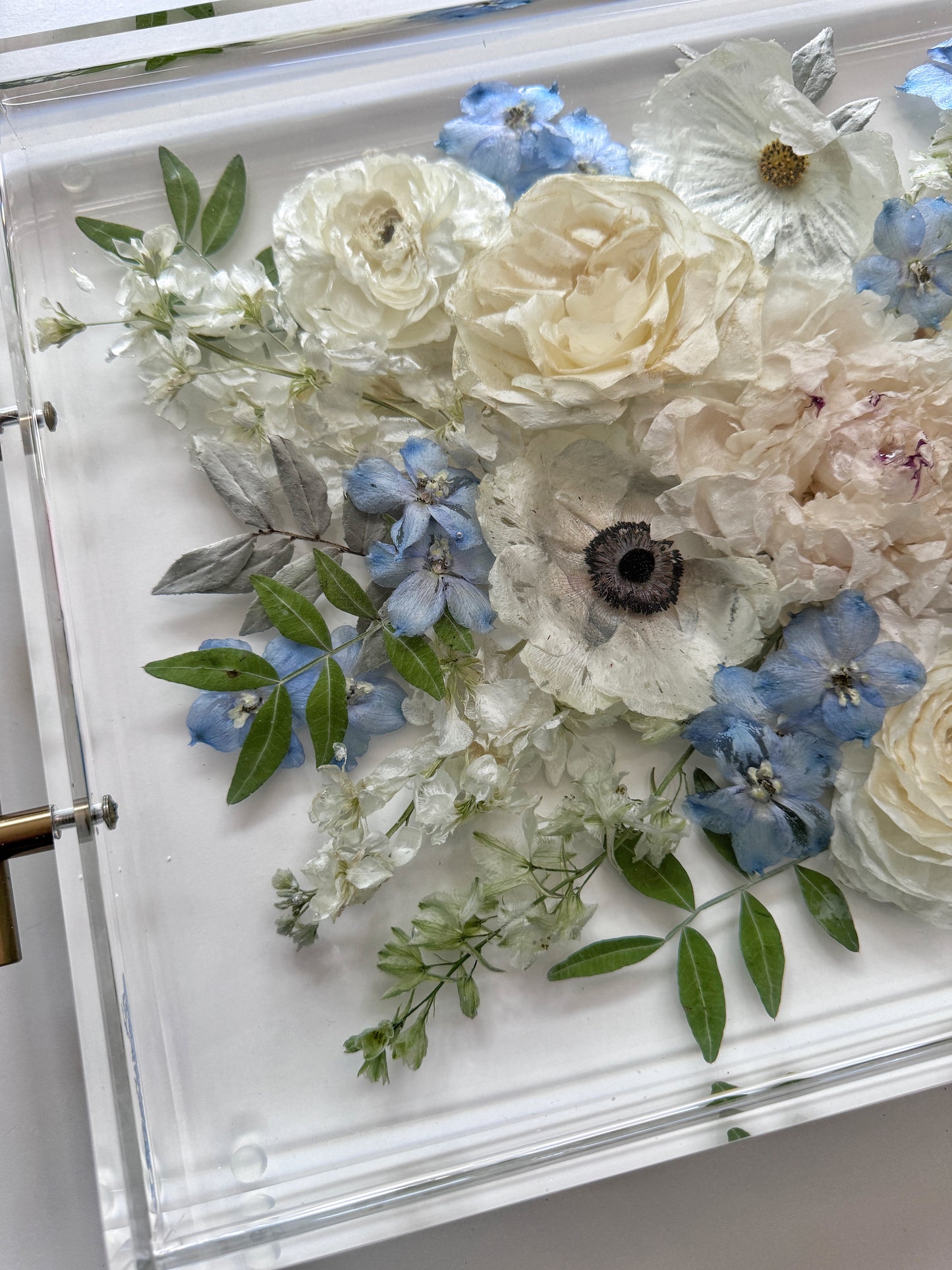 Acrylic Tray