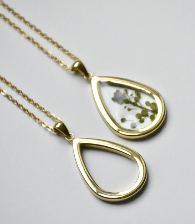 Memorial Necklace
