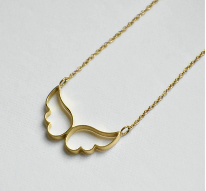 Memorial Necklace