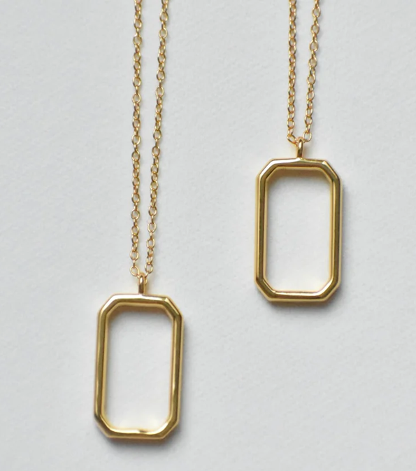 Memorial Necklace